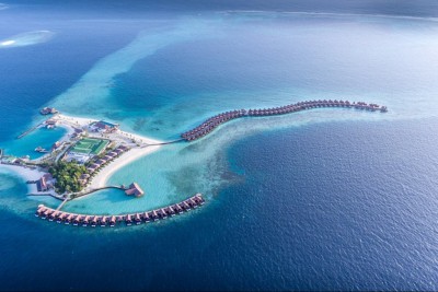 ކޮށްދިއްޕަރު ރިސޯޓާ ދިމާ ކަނޑުމަތިން ކުނިވެފައިވާ މީހެއްގެ ހަށިގަނޑެއް ފެނިއްޖެ