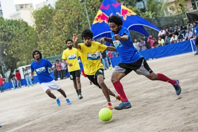 ރެޑްބުލް ވިނިންގް ފައިވް: މިފަހަރު ބާއްވަނީ މުޅި ރާއްޖެއަށް ބަހާލައިގެން