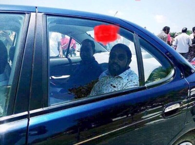 ގާސިމް ފޮނަދުއަށް ވަޑައިގަތީ ޖޭޕީގެ ކެންޑިޑޭޓުގެ ކެމްޕެއިނަށް: ޖޭޕީ