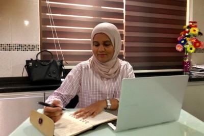 ވެމްކޯގެ ބޯޑުގެ މެމްބަރު ކަމަށް އާސިޔާ އައްޔަންކުރައްވައިފި