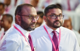 ސިޔާސީ މައިދާނަށް އަލުން މި ނުކުތީ ޑިމޮކްރަސީ ނެތިގެން ދާތީ: ވަހީދު