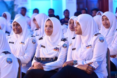 ވިހެއުމުން ދޭ ޗުއްޓީ ކަސްޓަމްސްގެ މުވައްޒަފުންނަށް ވެސް ހަ މަހަށް އިތުރު ކޮށްފި