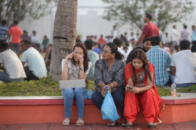 އަލަށް ވަޒީފާއަށް ގެންނަ ބިދޭސީން ގަން އެއާޕޯޓުން އެތެރެވެވޭނެ ގޮތް ހަދައިފި