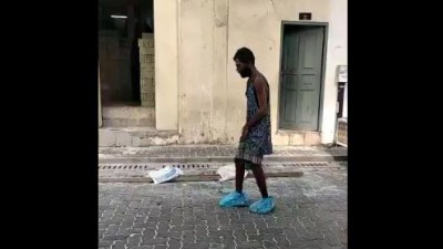 އިބްރާހިމް ރަޝީދު ދަނީ އާއިލާގެ ބެލުމުގެ ދަށުން ސިއްހީ ފަރުވާ ހޯދަމުން: ޝިދާތާ