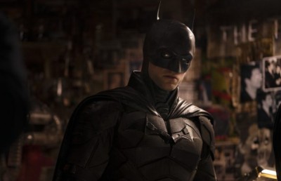 ރޮބާޓް ޕެޓިންސަންގެ ބެޓް މޭން ދެވަނަ ބައި އިއުލާންކޮށްފި