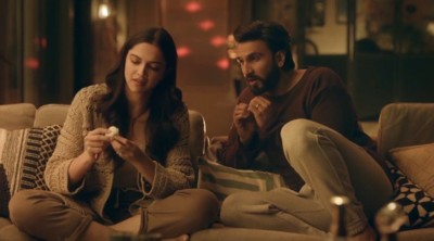 ކައިވެންޏަށް ފަހު ދީޕިކާ އާއި ރަންވީރުގެ ފުރަތަމަ އިޝްތިހާރު!