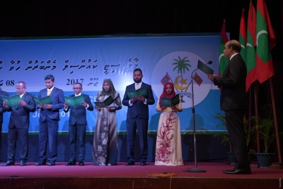 ވިހެއުމާ ގުޅިގެން ދޭ ޗުއްޓީ ކައުންސިލަރުންނަށް ވެސް ދެނީ