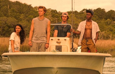 "އައުޓާ ބޭންކްސް" ގެ ތިން ވަނަ ސީޒަން މި މަހު ފަހުކޮޅު