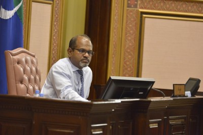 ގޮނޑި ގެއްލުމުގެ ބަދަލުގެ ހޯއްދެވުމަށް ނާޒިމް ހުށަހެޅުއްވި މައްސަލަ ބަލައިނުގަތް
