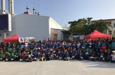 އާތު އަވާއަށް ތައްޔާރުވުމުގެ ހަރަކާތްތައް ފަށައިފި