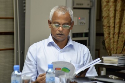 އަމިއްލަ ދިރިއުޅުމަށް ވުރެ މިހާރު އިސްކަން ދެއްވަނީ ރައްޔިތުންނަށް: ރައީސް