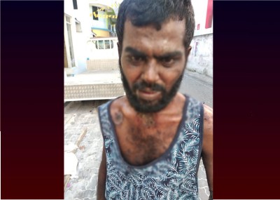 މޭޑޭއާ ގުޅިގެން ހުކުމް ކުރި ރަޝީދަށް އަޅާލާނެ މީހަކު ނެތި މަގުމަތިވެފައި!