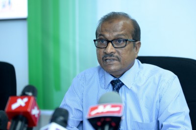 މަދިރީގެ ޒަރިއްޔާ އިން ފެތުރޭ ބަލިތައް ކޮންޓްރޯލުކުރުމަށް ކެމްޕެއިނެއް ލޯންޗުކޮށްފި