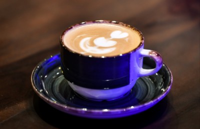 ރެއިންބޯގެ ފުރަތަމަ ރެސްޓޯރަންޓް "ޕެޝިއޯ" ހުޅުމާލޭގައި ހުޅުވައިފި