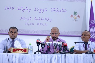 ވޯޓް ކަރުދާސް ޗާޕް ކުރީ ނޮވެލްޓީން، 2.6 މިލިއަނަށް