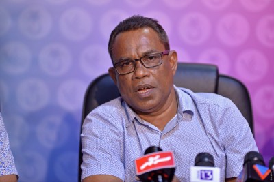 އަދުރޭ އެދޭހާގޮތަކަށް ދާއިރާގެ ޕީޕީއެމް މެންބަރުން ވޯޓެއް ނުދޭނެ: ތުޅާދޫ ޕީޕީއެމް ގޮފި