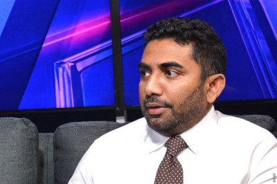 އަތޮޅުތެރޭގެ ސިއްހީ ހާލަތު ހުރީ ކަންބޮޑުވާ ދަރަަޖައެއްގައި: ހެލްތު މިނިސްޓަރު