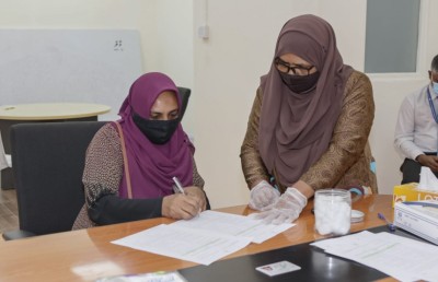 ގުޅިފަޅު ފްލެޓްގެ ބަދަލު ދޭނީ ދައުވާ ނުކުރެވޭ ގޮތަށް ޝަރުތުކޮށް