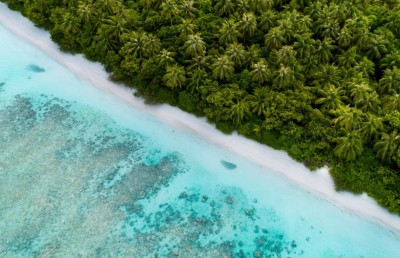 އަގުބޮޑު ރިސޯޓެއް ހަދަން އެމްޓީޑީސީން ރަށެއް ހޯދަނީ