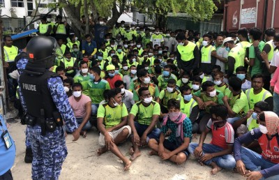 މި ފެންނަނީ "ކޯޕަރޭޓް އިންސާފު"!