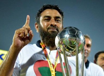 ގައުމީ ޓީމުގެ މެނޭޖަރުކަމުގެ މަގާމުން މޯ އިސްތިއުފާދީފި