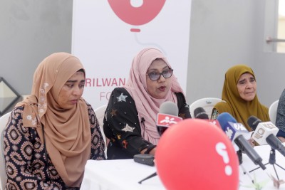 ރިލްވާނާއި ޔާމީންގެ ހަނދާނުގައި ޖަމިއްޔާއެއް އުފައްދަނީ