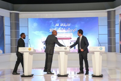 ވޯޓު އަލުން ގުނުމުން ދެ ވޯޓު އިތުރުވެ، ސައީދު މާވަށު ދާއިރާ ގޮނޑި ޔަގީން ކޮށްފި
