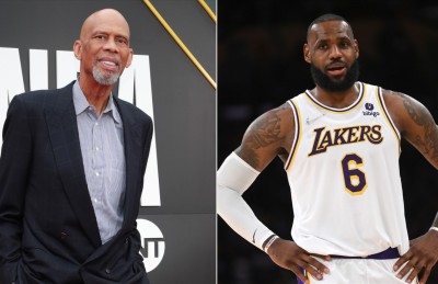 ކަރީމްގެ ރެކޯޑް މުގުރާލައި ލެބްރަން އެންމެ އުހަށް