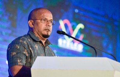 މަގުކޮނުމުގެ ފީ ބޮޑުކުރި މައްސަލާގައި ސްޓެލްކޯއިން އަނެއްކާވެސް ކޯޓަށް