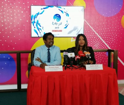 އުރީދޫ މަސްރޭސް މިއަހަރުވެސް