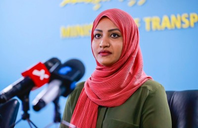 ޑިޖިޓަލް ލައިސަންސް ބޭނުންކުރަން ފަށައިފި