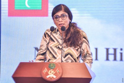 ހިޔާލު ތަފާތުވުންތަކުގެ ތެރެއިން ގައުމު ބައިބައިވެ ފަސާދަވުމަށް ފުރުސަތު ނުދިނުމަށް މާރިޔާ ގޮވާލައްވައިފި