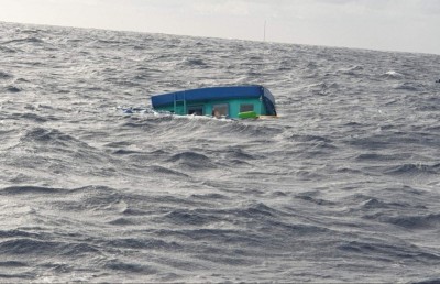 މޫސުން ގޯސްވެ ސަމާލުވާން އެދިއްޖެ