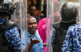 އަނިޔާވި ޗެނަލް13 ގެ ނޫސްވެރިޔާ ފަރުވާ އަށް ލަންކާ އަށް