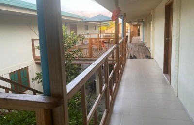 ވަށަފަރުގެ ސިޓީ ހޮޓަލުގެ އެއްބަސްވުން ބާތިލުކުރުމުން އޭސީސީއަށް