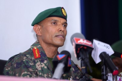ވޭތުވެދިޔަ ހަތަރު މަހު އަލިފާނުގެ 86 ހާދިސާއެއް، ސަމާލުވުމަށް އިލްތިމާސް ކޮށްފި