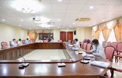 އައްޑޫ އެއާޕޯޓު ކުންފުނީގައި އޮތް އެމްއޭސީއެލްގެ 10 ޕަސެންޓް ހިއްސާ އަވަހަށް ދޫކޮށްލަން އެދެނީ