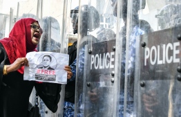 އަނިޔާވި ޗެނަލް13 ގެ ނޫސްވެރިޔާ ފަރުވާ އަށް ލަންކާ އަށް