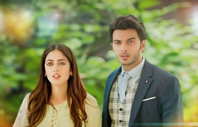 "ޔޭ ޖާދޫ ހޭ ޖިން ކާ" އަލުން މި މަހުގެ 27 ގައި