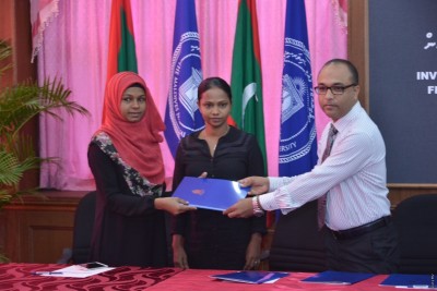 ގައުމީ ޔުނިވާސިޓީ އިން ވެސް ހަ މަހުގެ މެޓާނިޓީ ލީވް ދެނީ