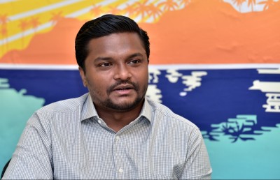 މުސްތަފާގެ ޓުވީޓަކީ ނާތަހުޒީބު އަމަލެއް، ކުށްވެރިކުރަން: އެމްޑީޕީ