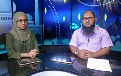 އިސްލާމީ މަރުކަޒުގެ އިމާމްކަމުގެ މަގާމަށް ޝައިހް ނަސްރުﷲ އަލީ އައްޔަނުކުރައްވައިފި