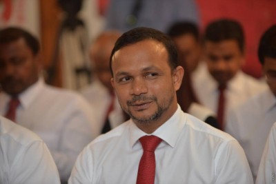 ކެންދޫ ދާއިރާގެ ވޯޓު ބާތިލު ކުރަންޖެހޭ ސަބަބެއް ނެތް: އީސީ