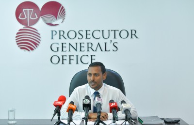 ޝަމީމް ހުންނަވައިގެން އިންސާފުވެރިކޮށް މައްސަލައެއް ނުބެލޭނެ، އިސްތިއުފާ ދޭންޖެހޭ: އިދިކޮޅު