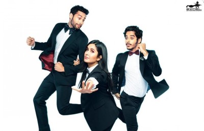 ކެޓްރީނާ ކެއިފްގެ ބިރުވެރި ފިލްމު "ފޯންބޫތު" އަންނަ އަހަރު ގެނެސްދޭނެ