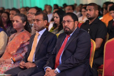 ނަޝީދާއި ގާސިމަށް ގޮނޑި ލިބުނީ ކުޑަ ތަފާތަކުން!