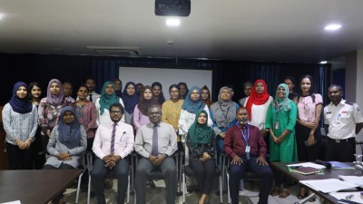 ދިރޭތަކެތީގެ ނަސްލާ ބެހޭ ގޮތުން މަޝްވަރާކުރުމަށް ބައްދަލުވުމެއް ފަށައިފި