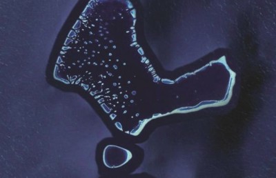 ވ. އަތޮޅު ކަނޑުމަތިން ފެނުނު ހަށިގަނޑު ވަޅުލައިފި