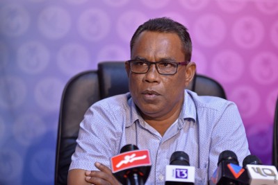 އެޖެންޑާ 19 އޮއްވާ އެއްވެސް މީހަކު ސިޔާސީ މައިދާނާ ދުރަށް ނުދާން އަދުރޭ އިލްތިމާސްކޮށްފި