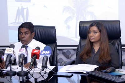 އެމްއެމްޕީއާރުސީން އެކިފަރާތްތަކަށް ދައްކަންޖެހޭ ފަސް މިލިއަން ރުފިޔާ ދައްކައިފި